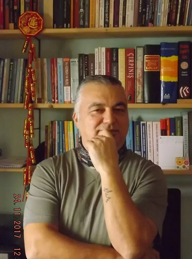 Selim Bayanoglu